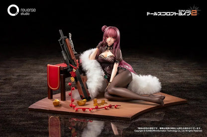 Reverse Studio Front Line 2 Excilium Maki Hanakage Heavy Ver 1/6 Scale