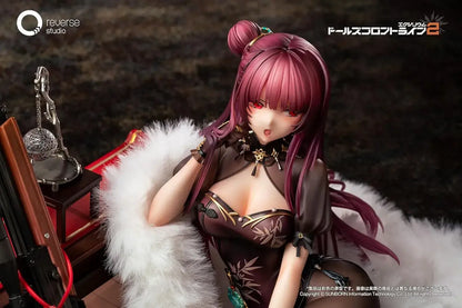 Reverse Studio Front Line 2 Excilium Maki Hanakage Heavy Ver 1/6 Scale