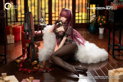 Reverse Studio Front Line 2 Excilium Maki Hanakage Heavy Ver 1/6 Scale