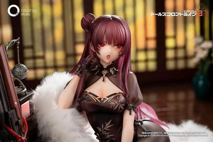 Reverse Studio Front Line 2 Excilium Maki Hanakage Heavy Ver 1/6 Scale