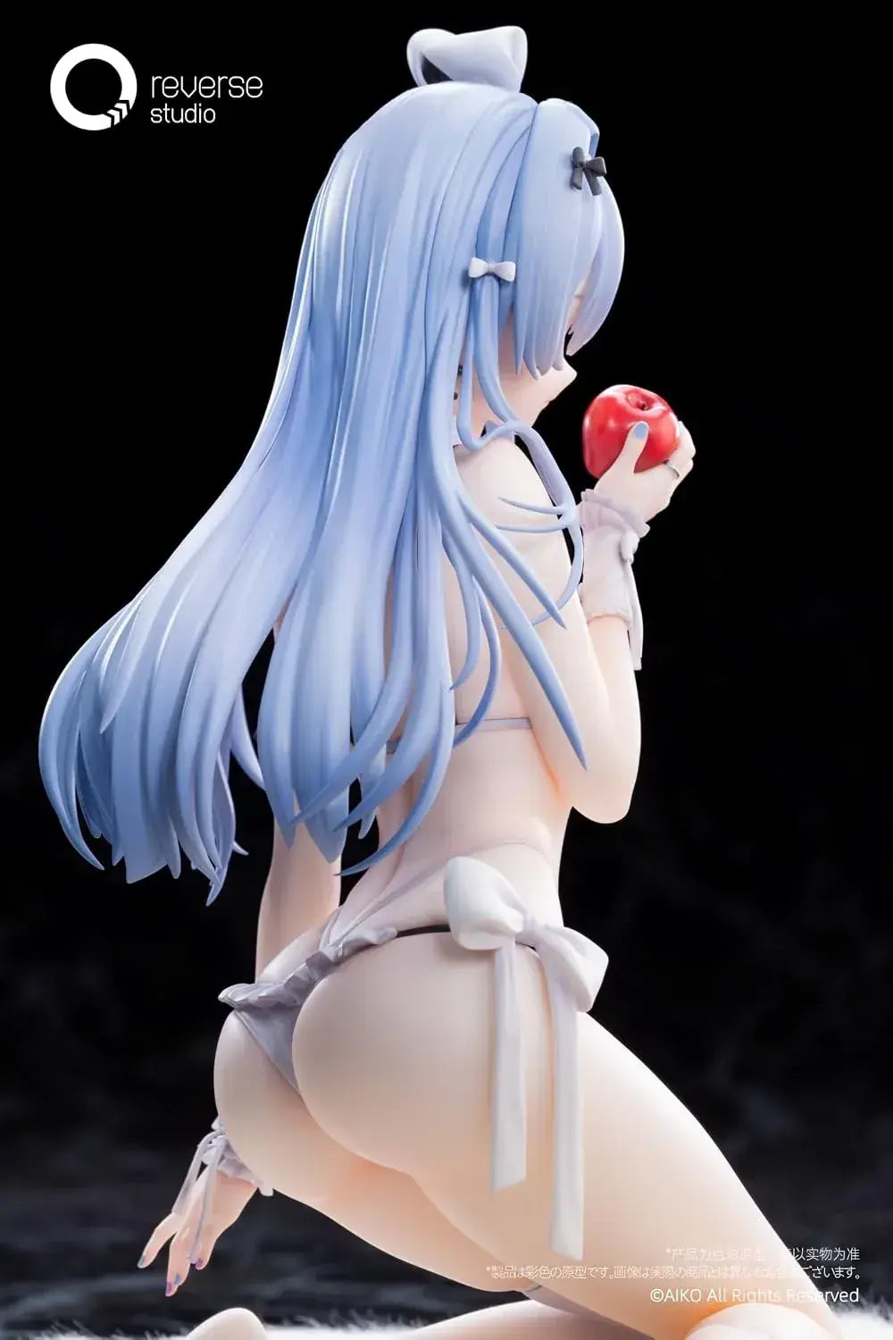 Reverse Studio Niya Kotoyen Fruit Ver 1 7 Scale PVC Figure