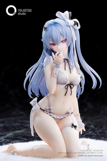 Reverse Studio Niya Kotoyen Fruit Ver 1 7 Scale PVC Figure