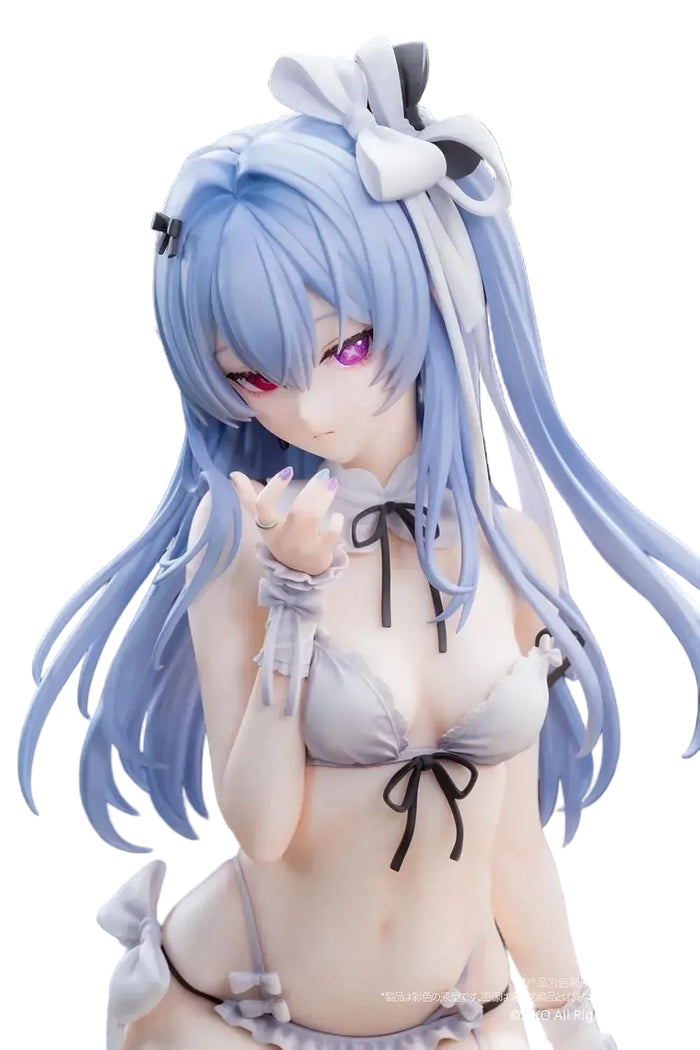 Reverse Studio Niya Kotoyen Fruit Ver 1 7 Scale PVC Figure