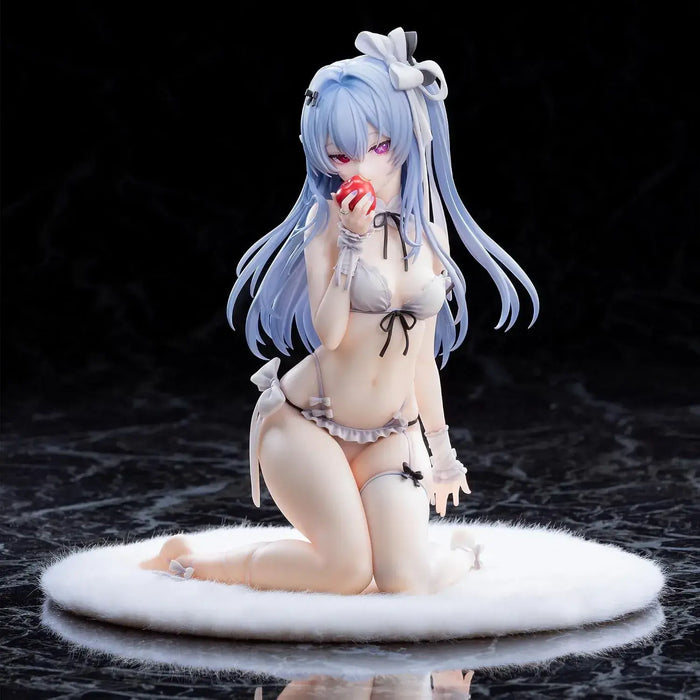 Reverse Studio Niya Kotoyen Fruit Ver 1 7 Scale PVC Figure