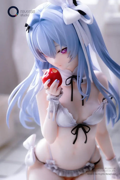 Reverse Studio Niya Kotoyen Fruit Ver 1 7 Scale PVC Figure