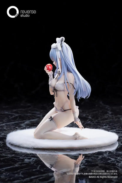 Reverse Studio Niya Kotoyen Fruit Ver 1 7 Scale PVC Figure