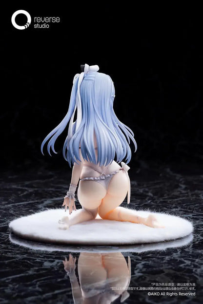 Reverse Studio Niya Kotoyen Fruit Ver 1 7 Scale PVC Figure