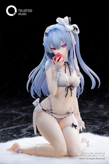 Reverse Studio Niya Kotoyen Fruit Ver 1 7 Scale PVC Figure