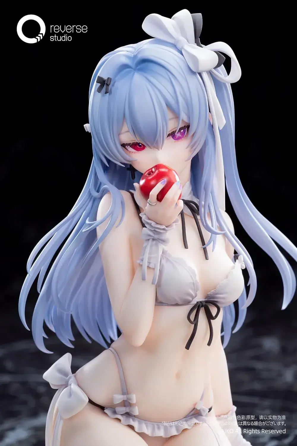 Reverse Studio Niya Kotoyen Fruit Ver 1 7 Scale PVC Figure