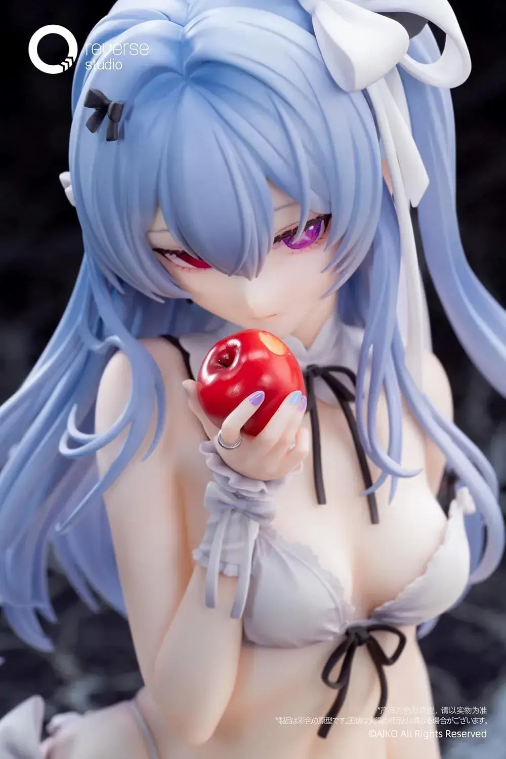 Reverse Studio Niya Kotoyen Fruit Ver 1 7 Scale PVC Figure