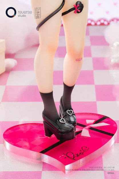 Reverse Studio Shino Bottle Ver 16 Scale PVC ABS Figure