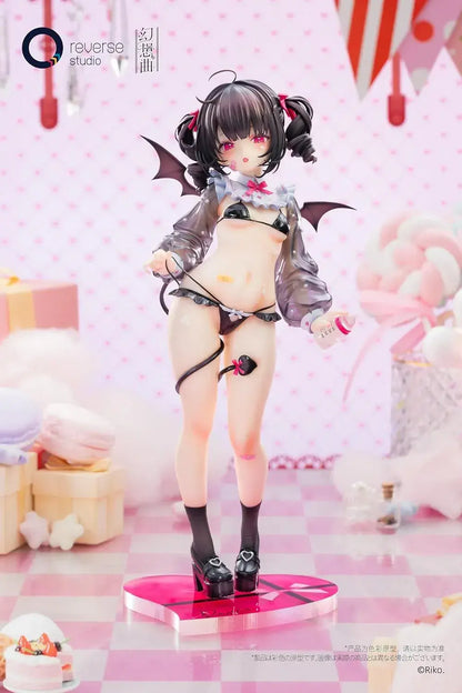 Reverse Studio Shino Bottle Ver 16 Scale PVC ABS Figure