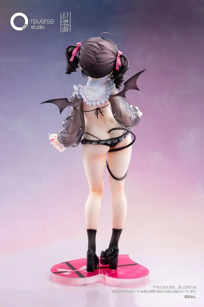 Reverse Studio Shino Bottle Ver 16 Scale PVC ABS Figure