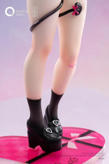 Reverse Studio Shino Bottle Ver 16 Scale PVC ABS Figure