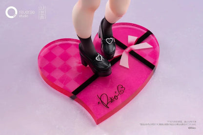 Reverse Studio Shino Bottle Ver 16 Scale PVC ABS Figure