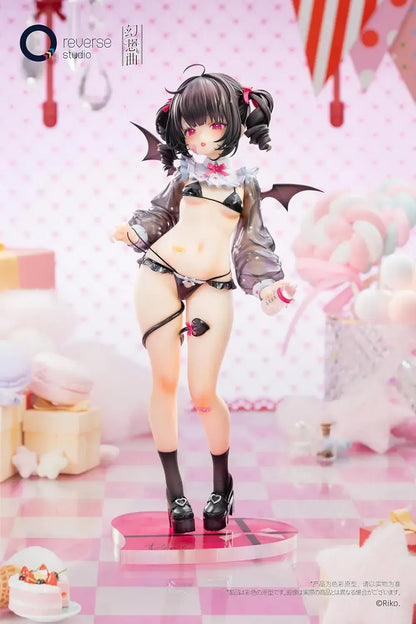 Reverse Studio Shino Bottle Ver 16 Scale PVC ABS Figure