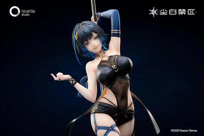 Reverse Studio Snowbreak Forbidden Advent Kiracia Figure 1/7 Scale PVC