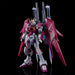RG 1/144 Destiny Impulse Model Kit Hobby Online Exclusive by BANDAI SPIRITS