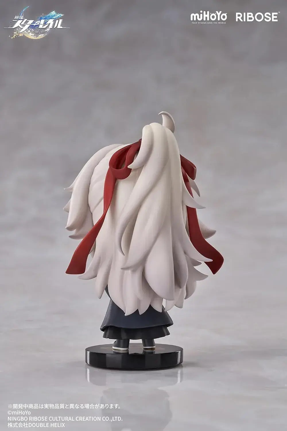 Ribose Collapse Star Rail Nanashibito Vol1 Chibi Kagamo Figure