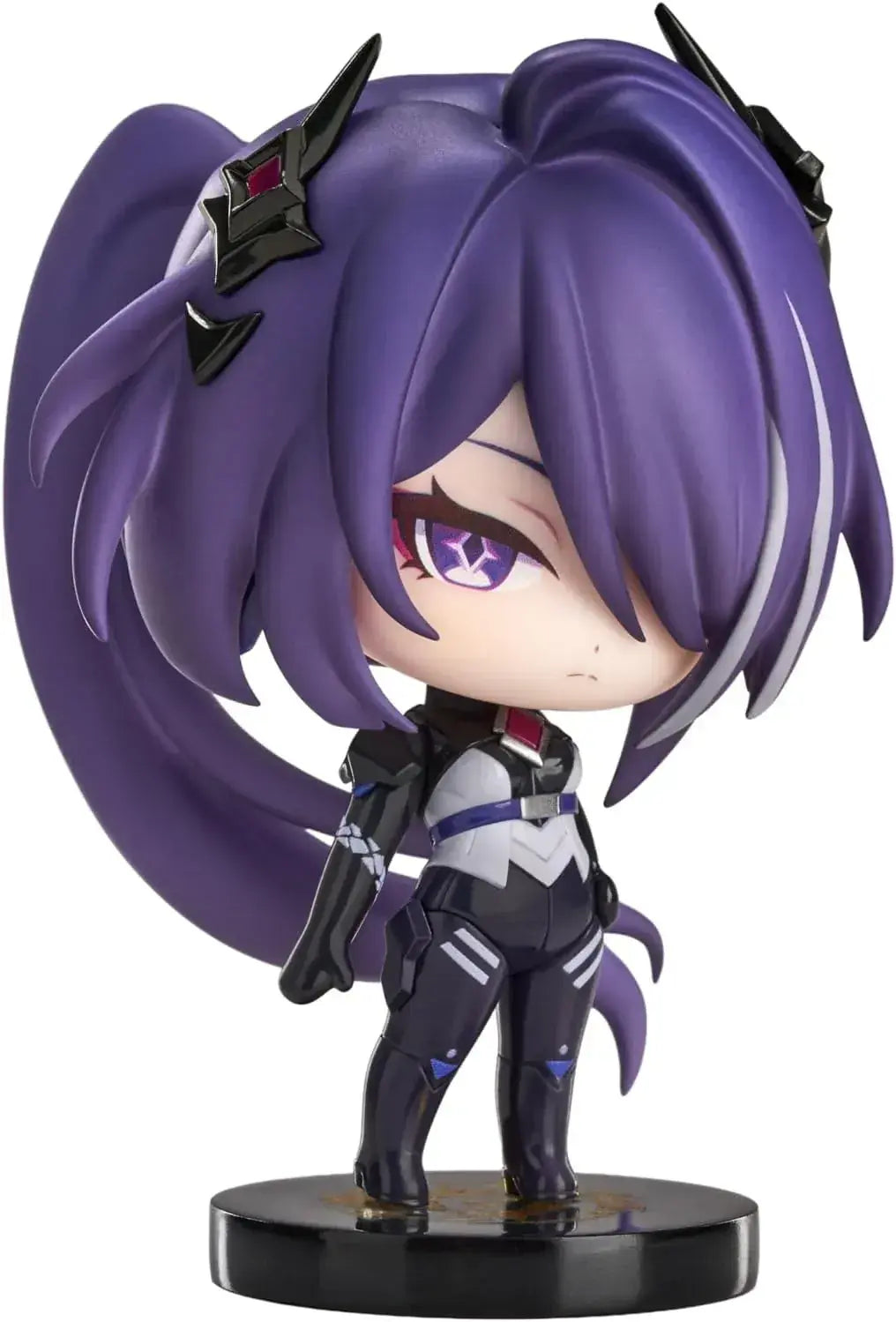 Ribose Culture Collapse Star Rail PVC ABS Figure