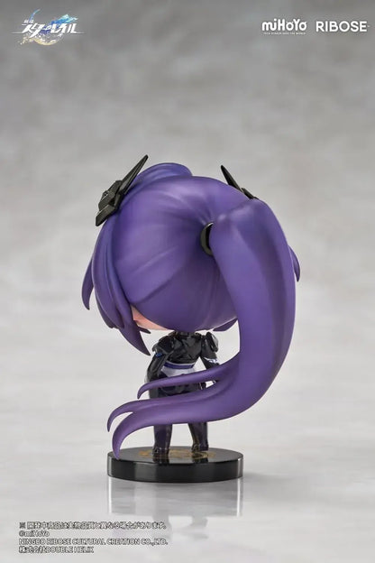 Ribose Culture Collapse Star Rail PVC ABS Figure
