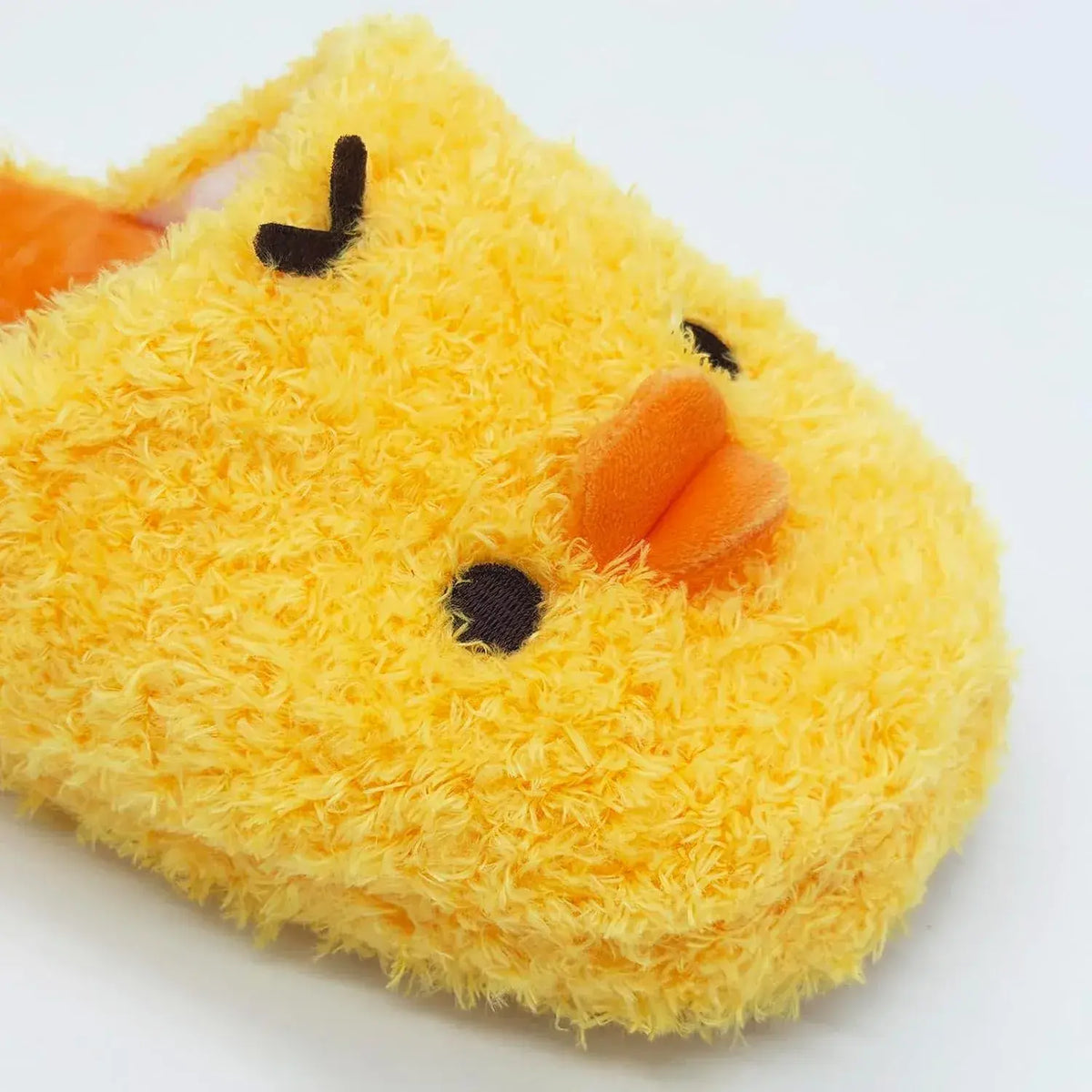 Rilakkuma Face Room Shoes