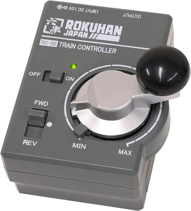 Rokuhan A062 Z Gauge Mascon Control Handle for Train RC-02 RC-03