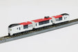 Rokuhan Z Gauge E259 Series NEX Shiosai Shorty Train Model