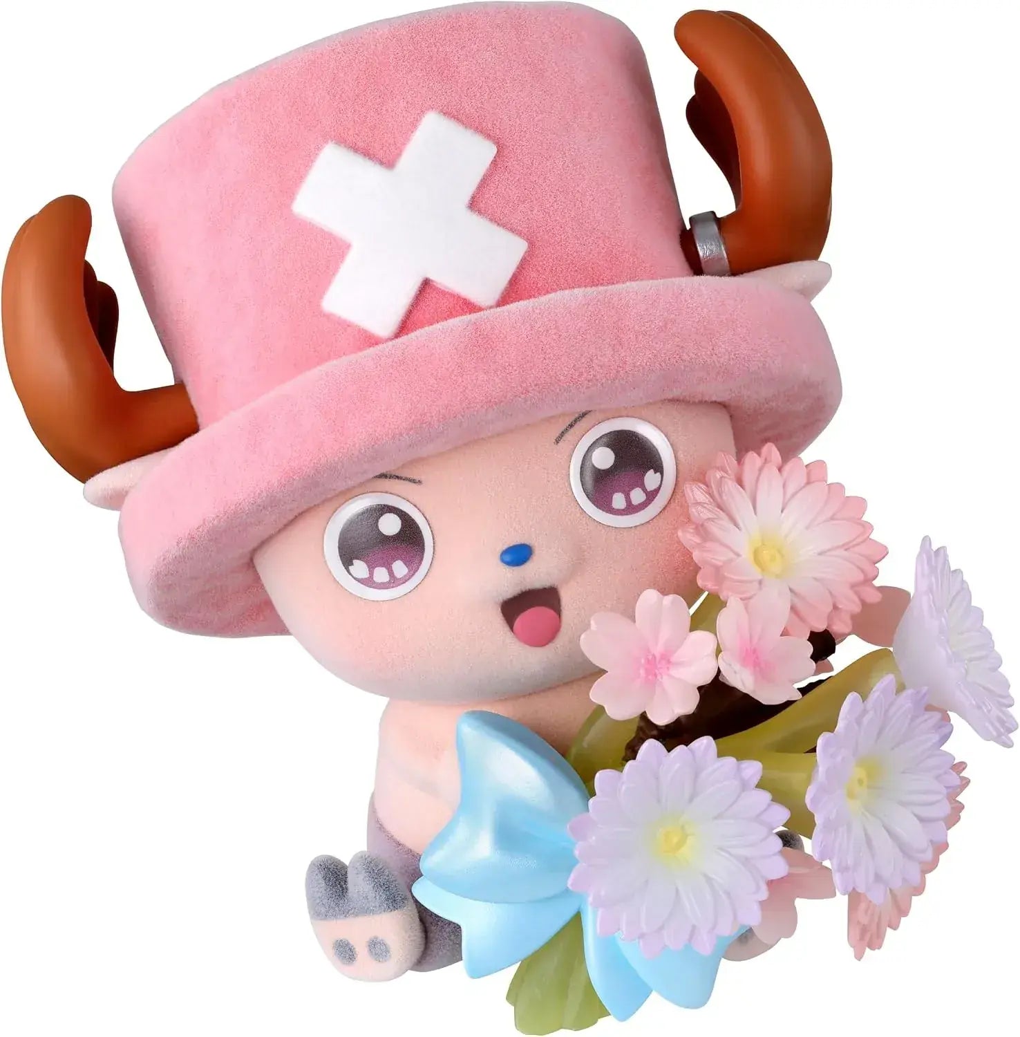 Rowtashii Noise Tony Chopper Pre Painted Action Figure