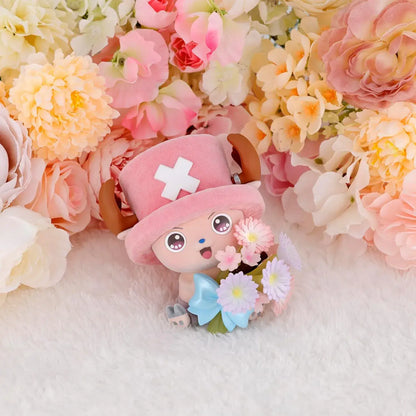 Rowtashii Noise Tony Chopper Pre Painted Action Figure