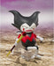 S H Figuarts Dragon Ball Great Demon King Action Figure by Tamashii Nations