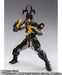 S H Figuarts Hyper Zetton Imago 160mm PVC ABS Painted Action Figure Vendor