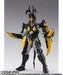 S H Figuarts Hyper Zetton Imago 160mm PVC ABS Painted Action Figure Vendor