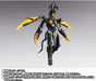 S H Figuarts Hyper Zetton Imago 160mm PVC ABS Painted Action Figure Vendor