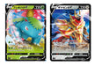Pokemon Card Game Sword & Shield Start Deck 100 - Pre Order