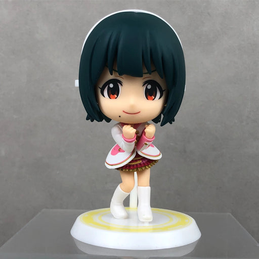 Banpresto Ichiban Kuji Premium The Idolmaster Part2 H Award Kyun Chara Otonashi Kotori Japan Secret
Japan Figure Store