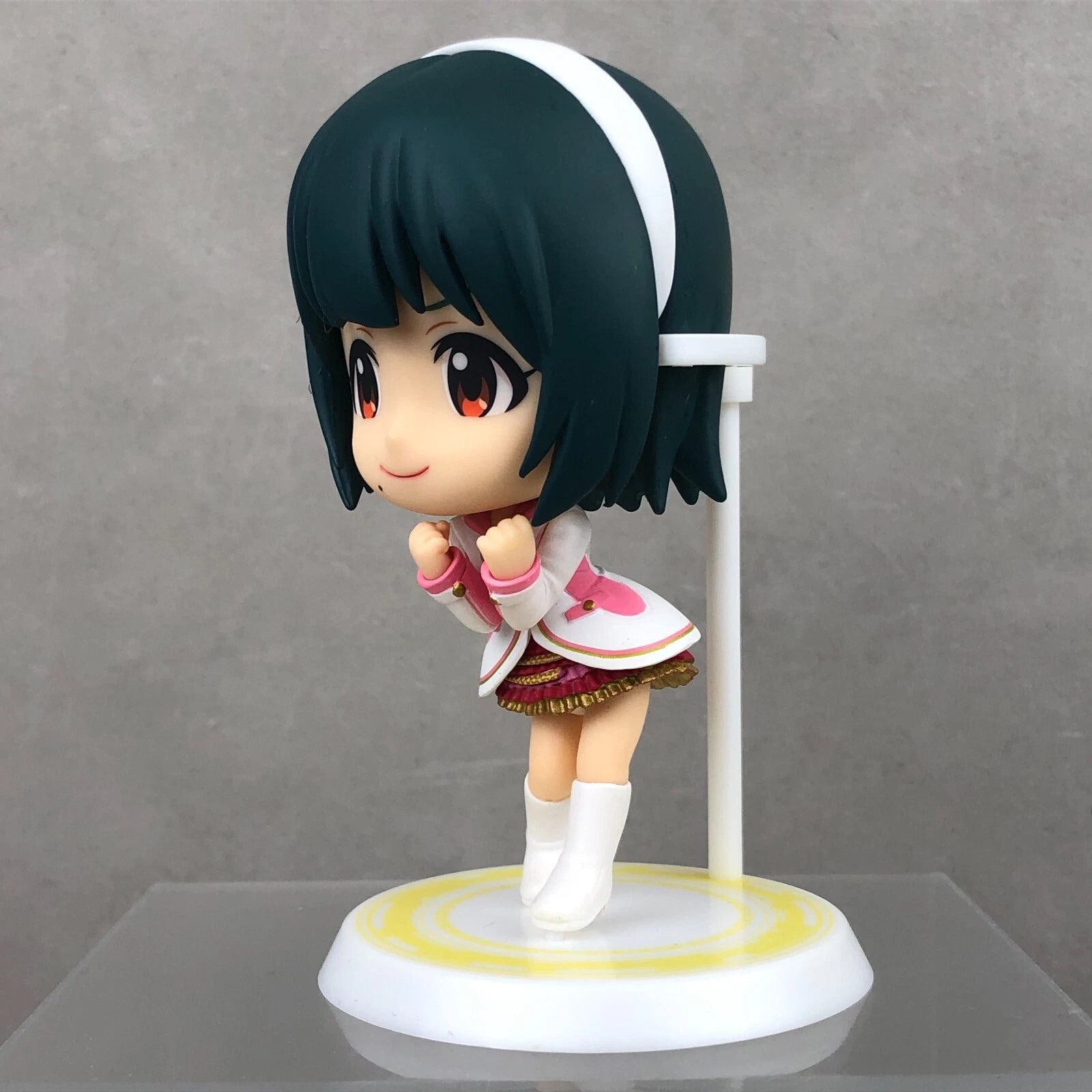 Banpresto Ichiban Kuji Premium The Idolmaster Part2 H Award Kyun Chara Otonashi Kotori Japan Secret
