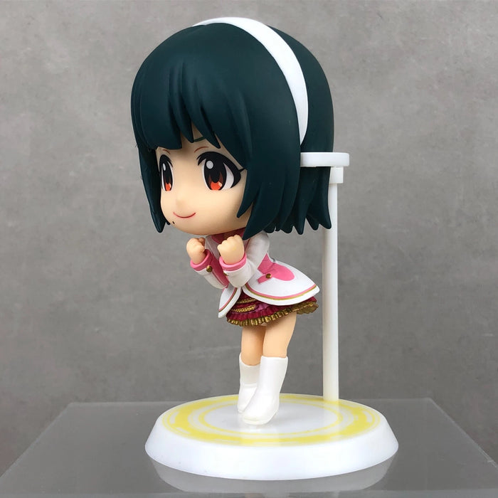 Banpresto Ichiban Kuji Premium The Idolmaster Part2 H Award Kyun Chara Otonashi Kotori Japan Secret