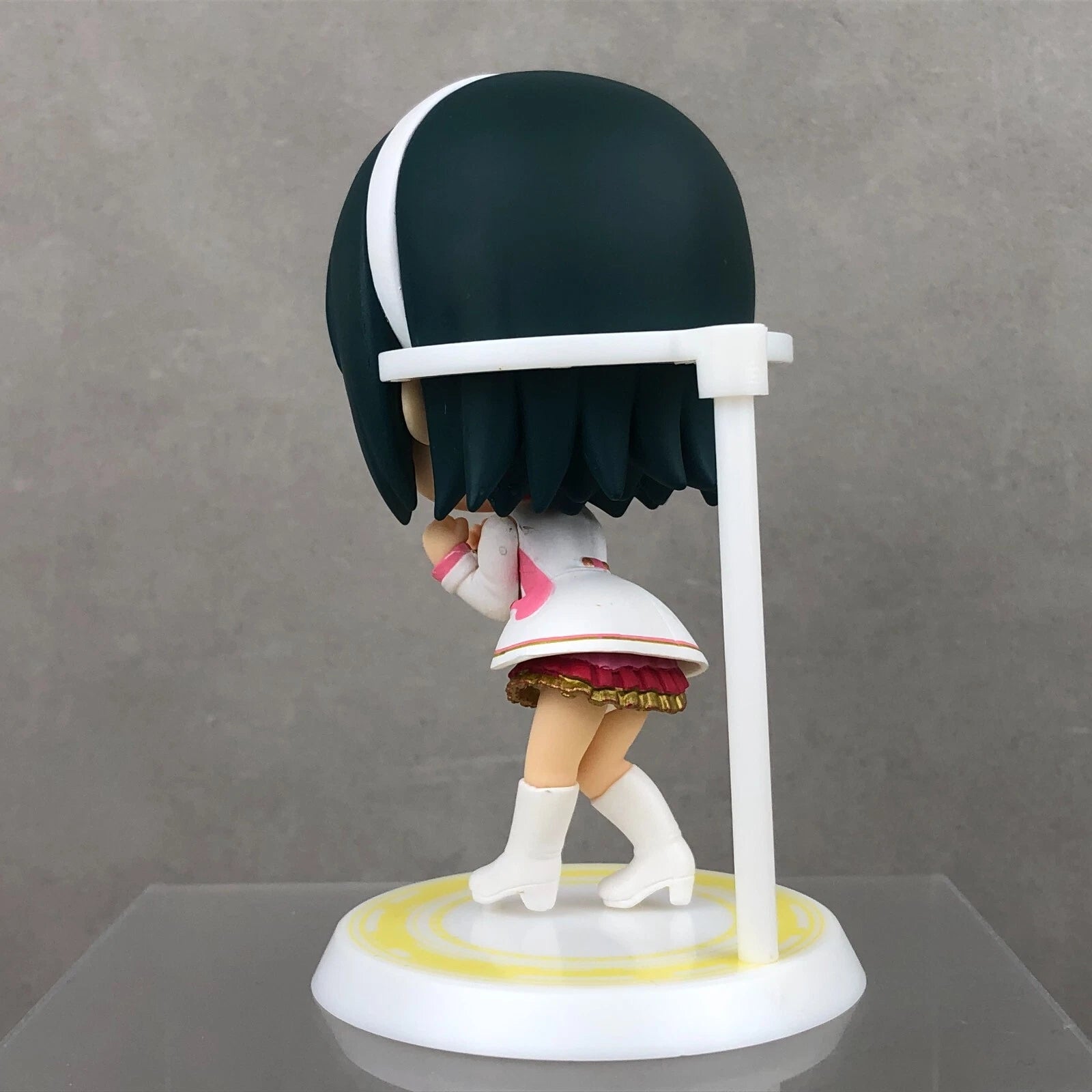 Banpresto Ichiban Kuji Premium The Idolmaster Part2 H Award Kyun Chara Otonashi Kotori Japan Secret