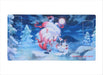 [Lottery Sales] Pokemon Card Game Rubber Play Mat Jade Zorua Jade Zoroark [Scheduled To Be Delivered Sequentially After Friday, November 4, 2022]
Japan Figure Store