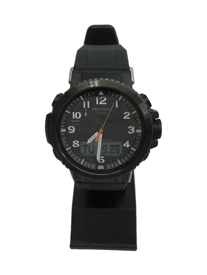 Casio Pro Trek Climber Line Prw-50y-1ajf Solar Radio Men's Watch 2019 In Box
Japan Figure Store