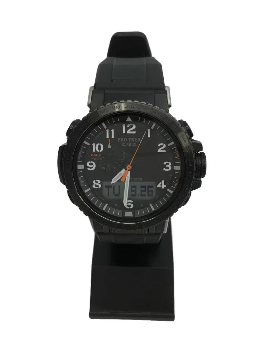 Casio Pro Trek Climber Line Prw-50y-1ajf Solar Radio Men's Watch 2019 In Box
Japan Figure Store