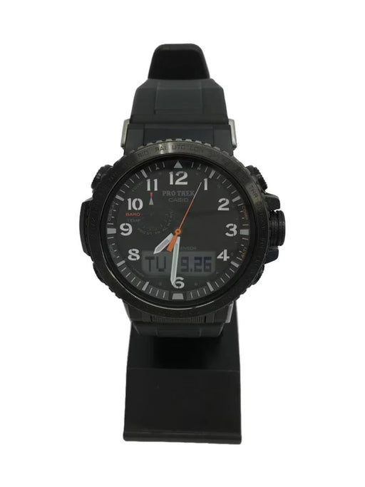 Casio Pro Trek Climber Line Prw-50y-1ajf Solar Radio Men's Watch 2019 In Box
Japan Figure Store