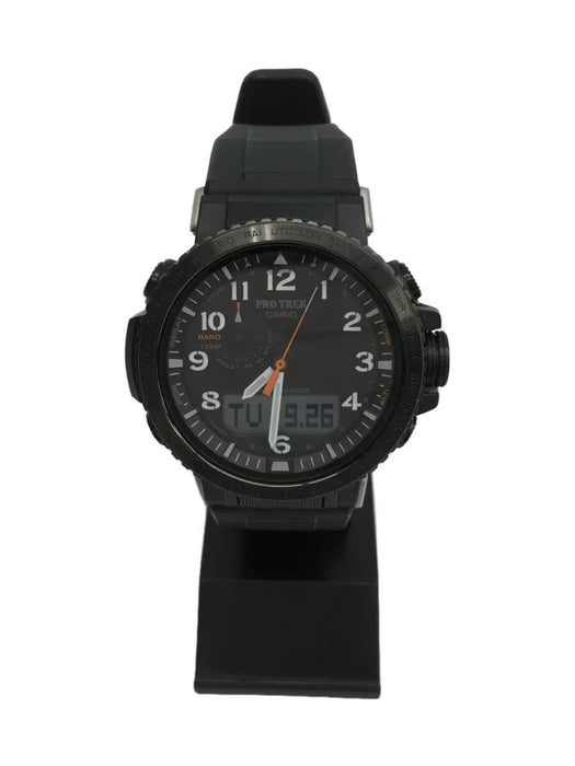 Casio Pro Trek Climber Line Prw-50y-1ajf Solar Radio Men's Watch 2019 In Box
Japan Figure Store