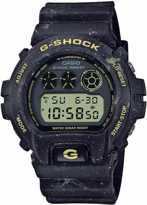 Casio Watch G-shock Dw-6900ws-1jf Men's Black
Japan Figure Store