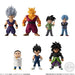 BANDAI Candy Dragon Ball Adverge Vol.16 Complete Box