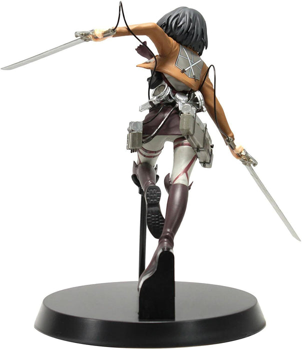 L'Attaque Des Titans Figurine PM Mikasa Ackerman
