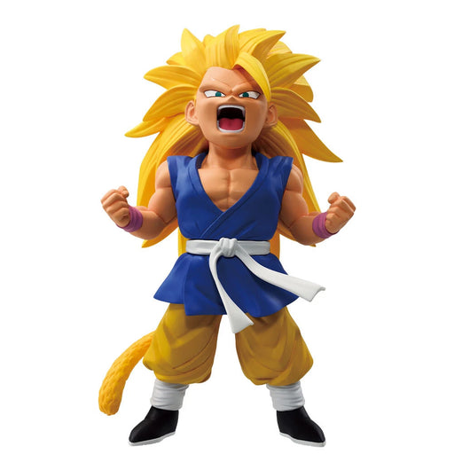 Bandai Spirits Ichiban Kuji Dragon Ball Super Saiyan 3 Son Goku 
Japan Figure Store - #1 Bring To You The Best Japanese Goods