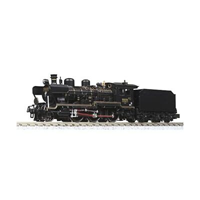 KATO 2028-2 Steam Locomotive Type 8620 58654 'Sl Hitoyoshi' N Scale
