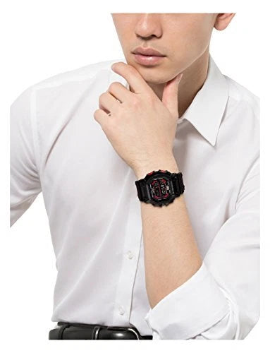 Casio Watch G-shock Gx Series Multiband Gxw-56-1ajf Men